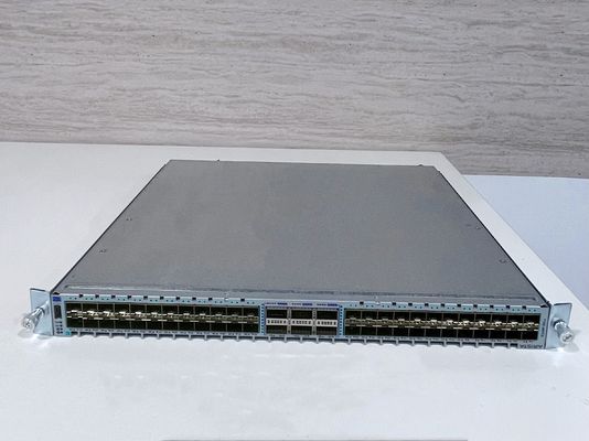 598Gbps DCS-7160-48YC6 48P 25Gbe SFP28 100Gbe Switch Arista Products
