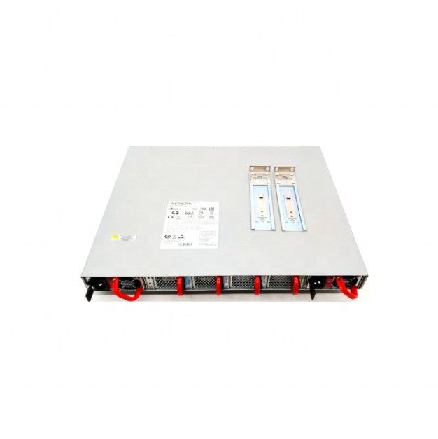 Used Arista DCS-7060CX-32S 32x100GbE QSFP Switch For Large Scale Data Centers
