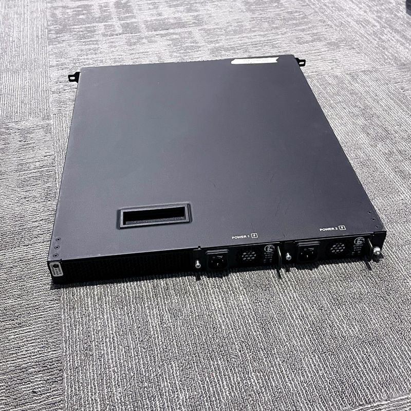 F5 BIG-IP 4000s Enterprise ADC APM ASM Load Balancer With Intel Quad Core Processor