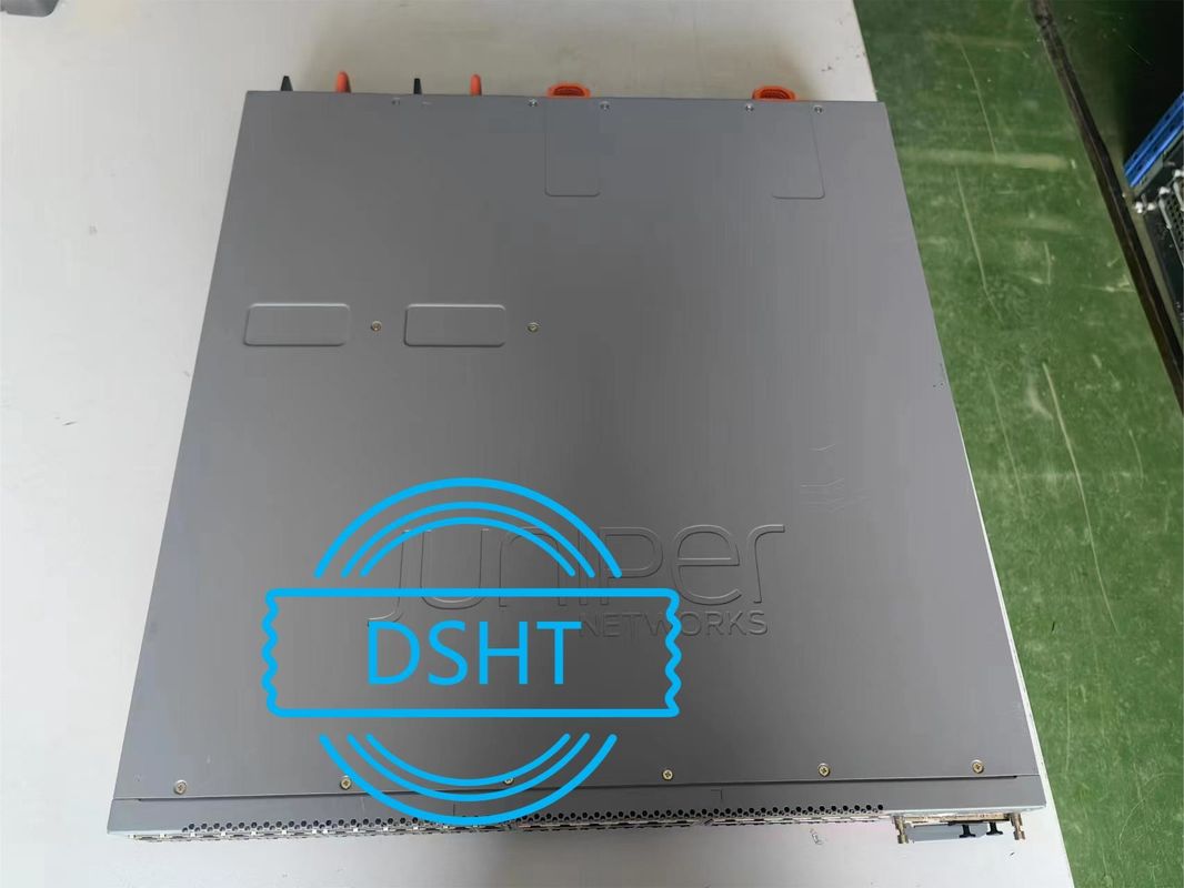 10/100/1000Mbps  Juniper EX4300-48MP Services Gateway Full-Duplex Half-Duplex