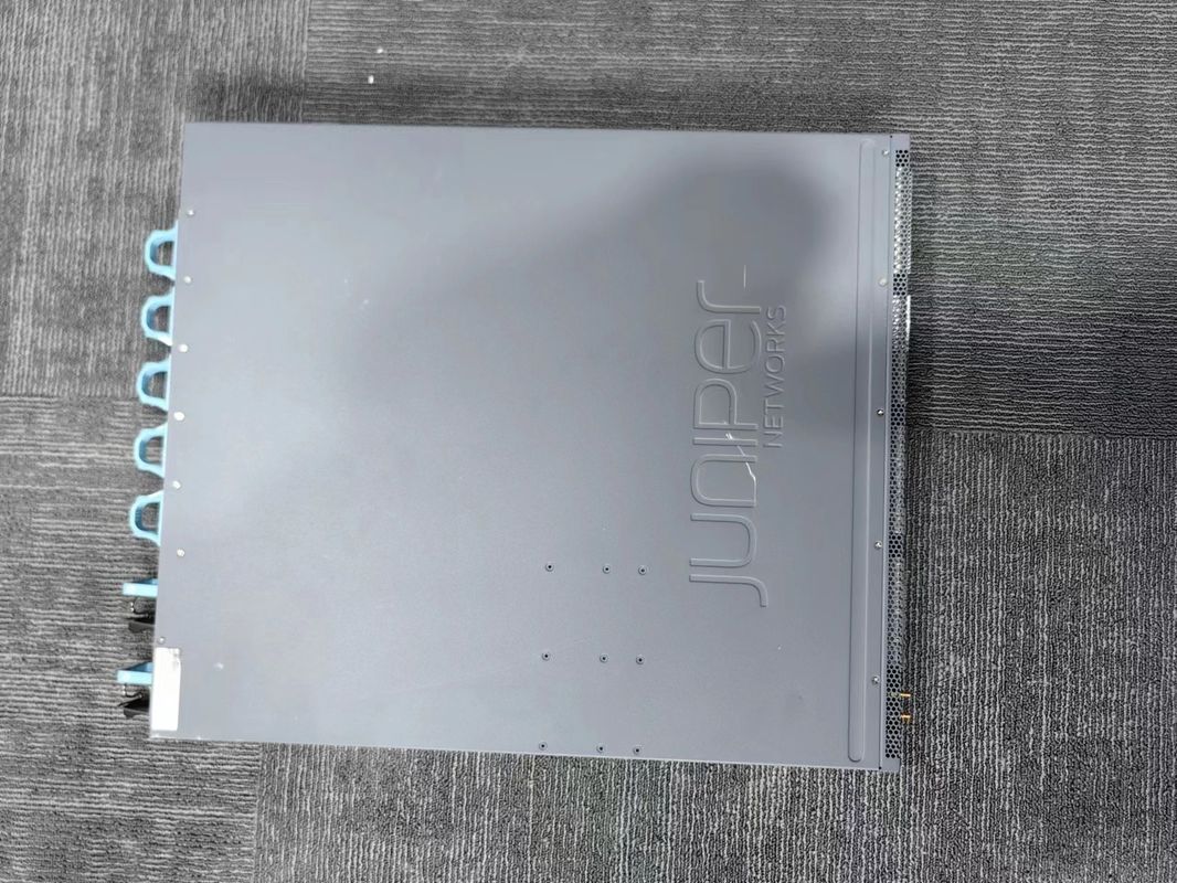 Stackable LACP Juniper QFX5110-32Q Services Gateway Full Duplex Half Duplex